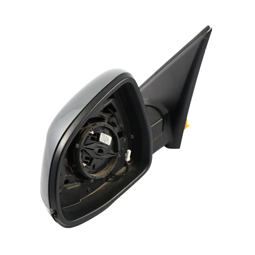 BMW X3 F25 Specchieto Riscaldato Auto Dip 5 Pin Porta Sinistra Spazio Grau - A52 - SKU LHD-7395217-SCG - Numero di parte 7395217