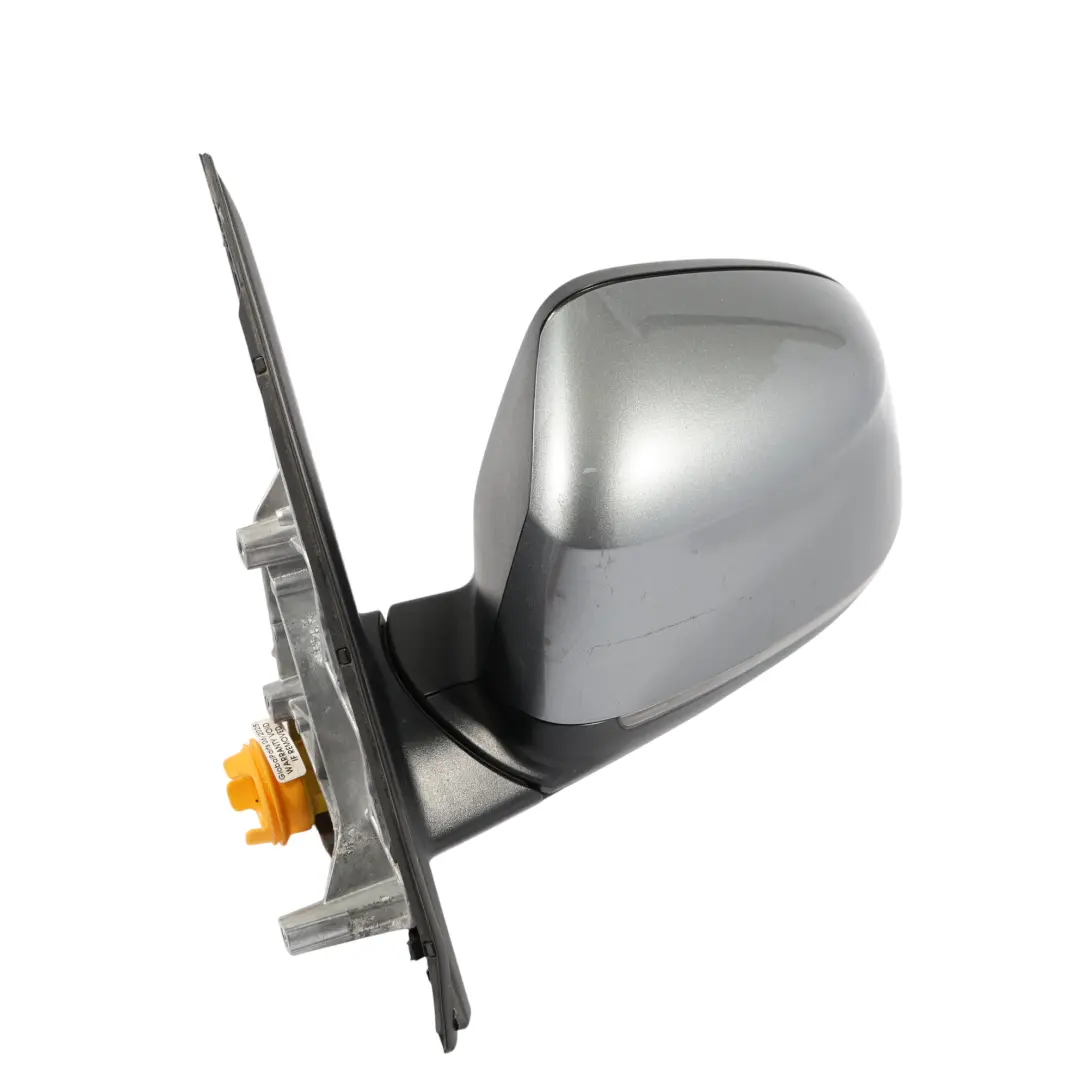 BMW X3 F25 Außen Spiegel Beheizt Auto Dip 5 Pins Tür Links Space Grau - A52 - SKU LHD-7395217-SCG - Teilenummer 7395217