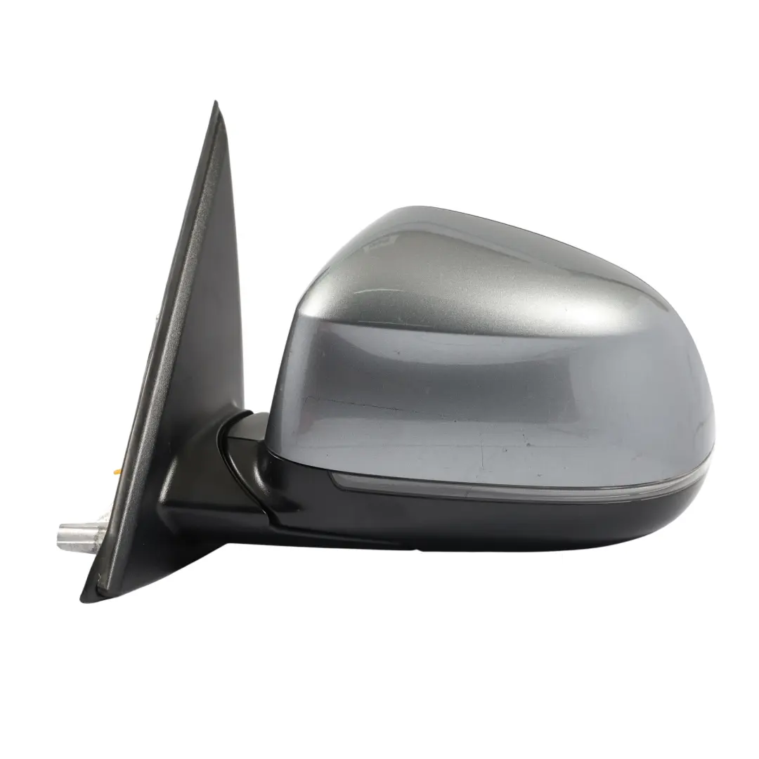 Espejo Retrovisor Calefactado Auto Dip 5 Pins Puerta Space Grau - A52 para BMW X3 F25 con número de pieza 7395217 BMW X3 F25 Espejo Retrovisor Calefactado Auto Dip 5 Pins Puerta Space Grau - A52 - SKU LHD-7395217-SCG - Número de pieza 7395217