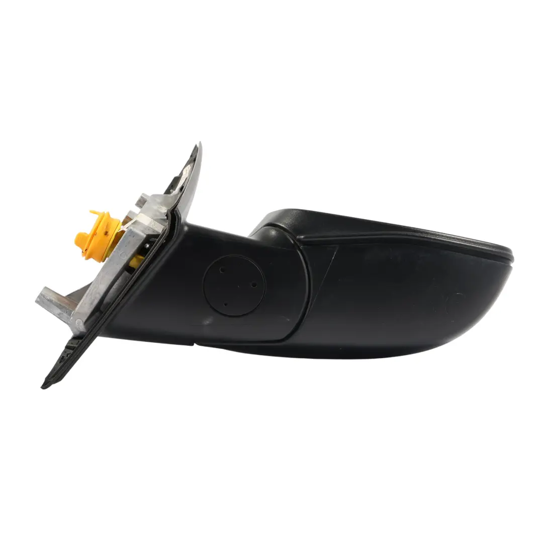BMW X3 F25 Specchietto Retrovisor Auto Dip 5 Pins Porta Destra Spazio Grau - A52 - SKU LHD-7395218-SCG - Numero di parte 7395218