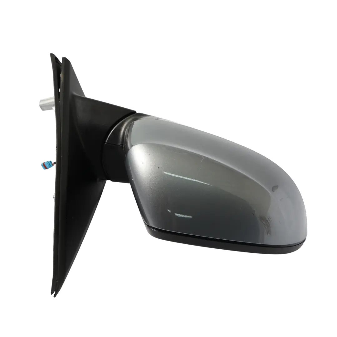 Rétroviseur Chauffant 5 Broches Automatique Porte Droite Noir A52 pour BMW X3 F25 à propos du numéro de pièce 7395218 BMW X3 F25 Rétroviseur Chauffant 5 Broches Automatique Porte Droite Noir A52 - SKU LHD-7395218-SCG - Numéro de pièce 7395218