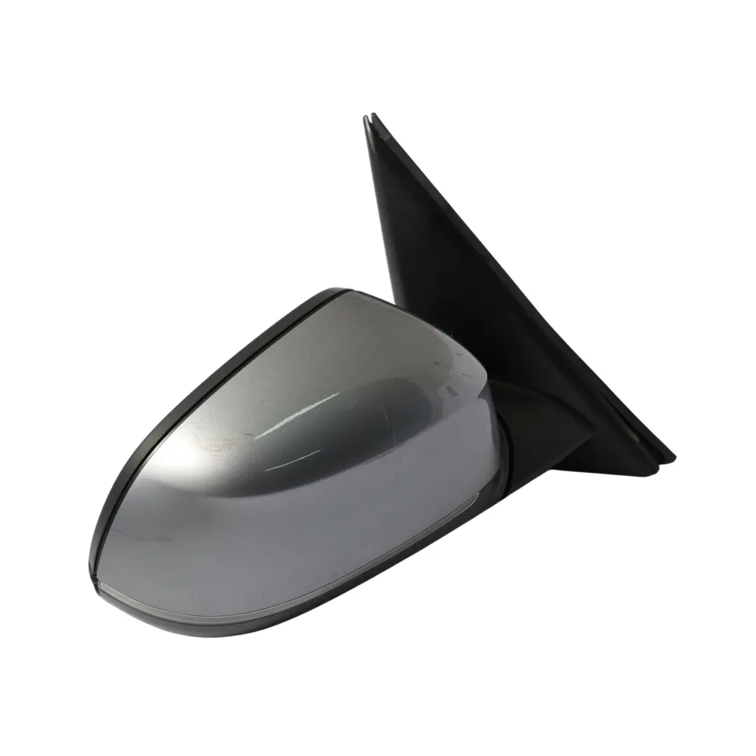 Rétroviseur Chauffant 5 Broches Automatique Porte Droite Noir A52 pour BMW X3 F25 à propos du numéro de pièce 7395218 BMW X3 F25 Rétroviseur Chauffant 5 Broches Automatique Porte Droite Noir A52 - SKU LHD-7395218-SCG - Numéro de pièce 7395218