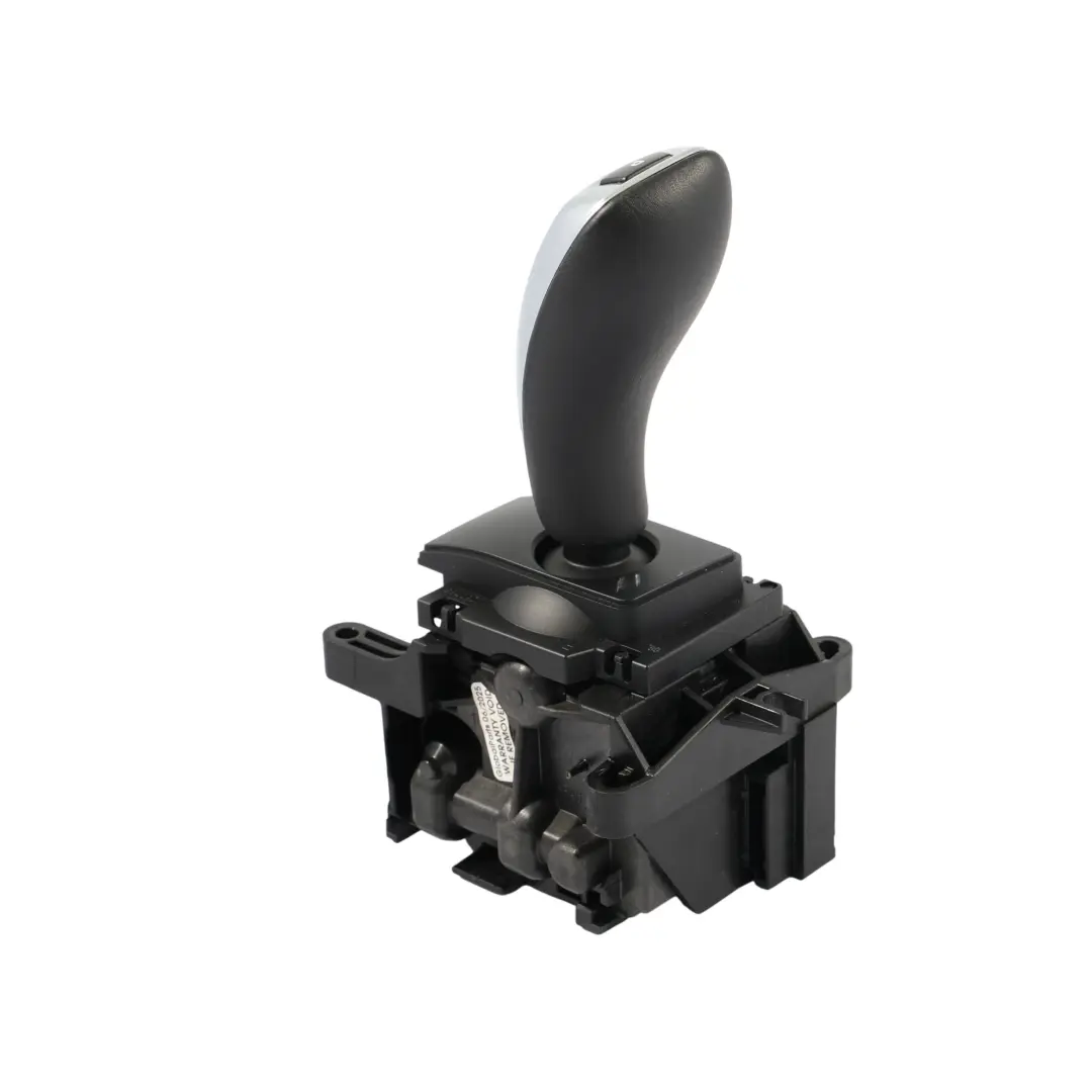 BMW F07 F10 F11 X3 F25 Pommeau Levier Vitesse Boîte Vitesses Automatique - SKU LHD-7950394 - Numéro de pièce 7950394