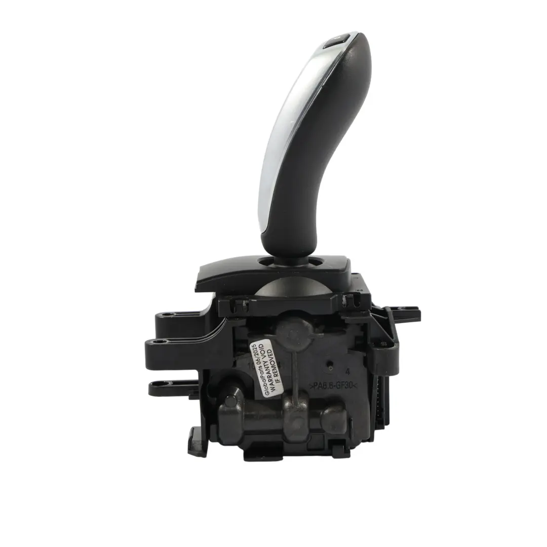Gearbox Selector Lever Knob Stick Automatic to BMW F07 F10 F11 X3 F25 with Part number 7950394 BMW F07 F10 F11 X3 F25 Gearbox Selector Lever Knob Stick Automatic - SKU LHD-7950394 - Part number 7950394