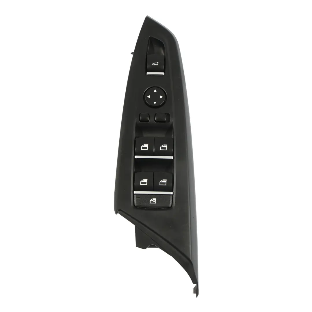 BMW F10 F11 F20 Przełącznik Podnośnik Szyby Strona Drzwi Kierowcy 9208111 - SKU LHD-9208111-5 - Numer Części LHD-9208111