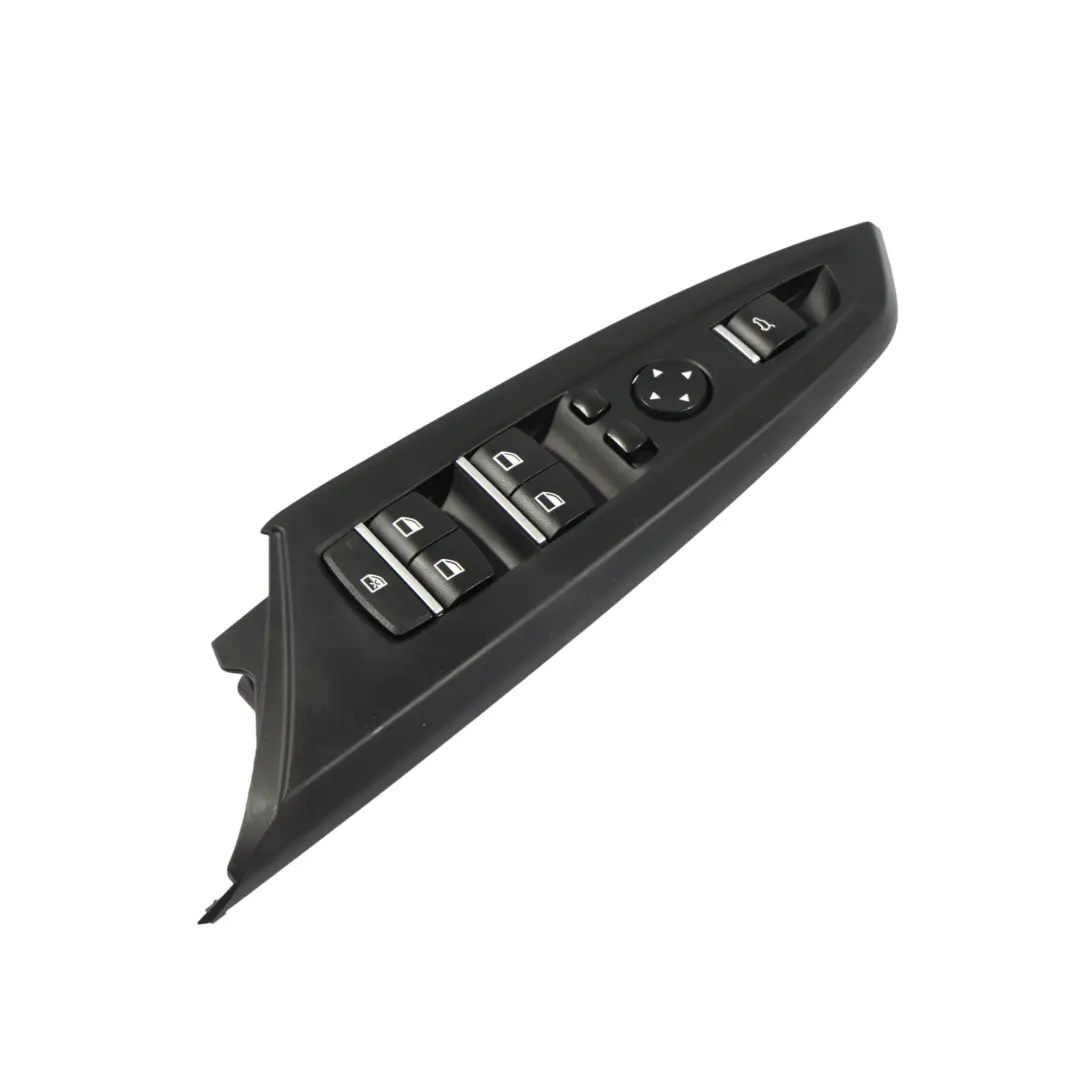 BMW F10 F11 F20 Przełącznik Podnośnik Szyby Strona Drzwi Kierowcy 9208111 - SKU LHD-9208111-5 - Numer Części LHD-9208111