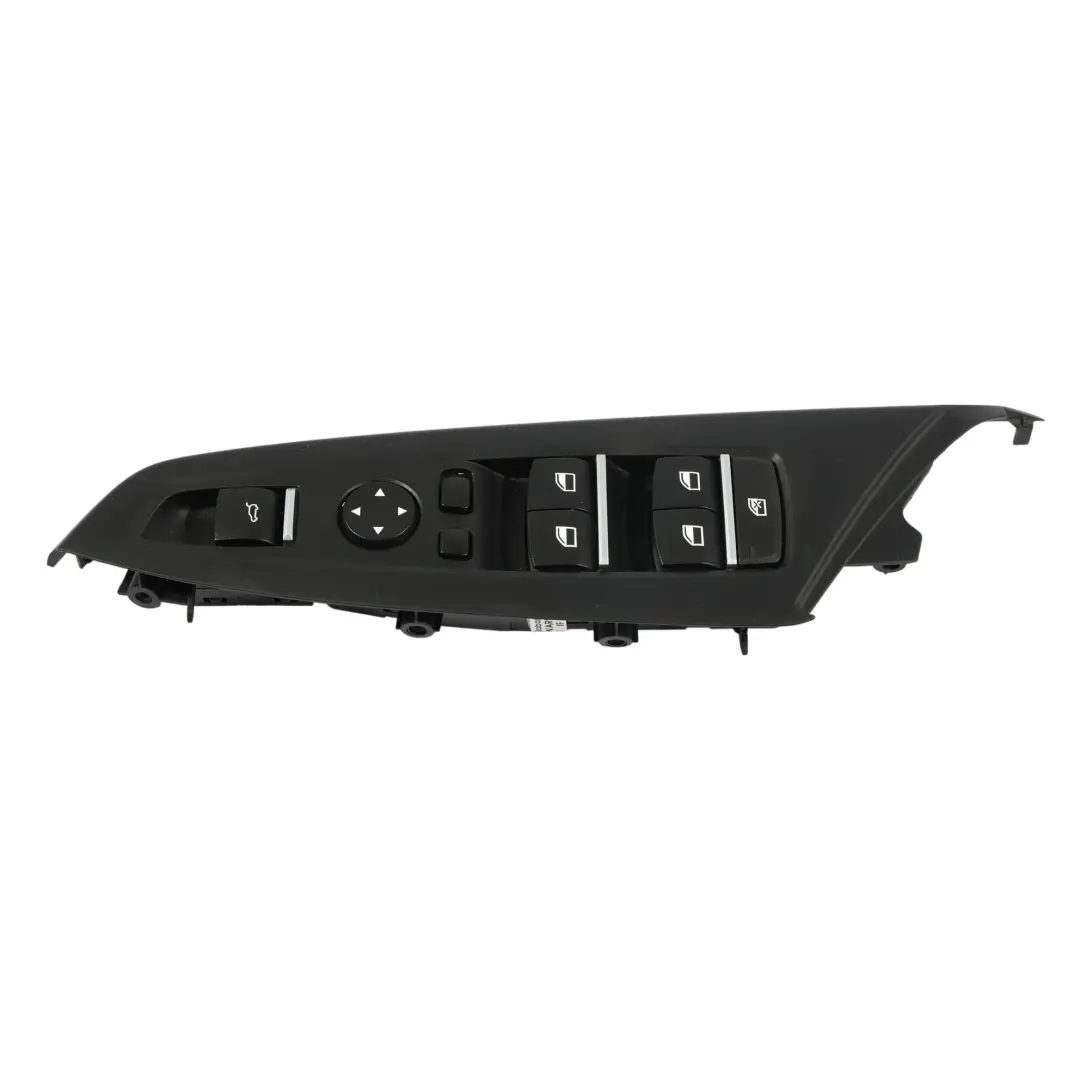 Interrupteur De Lève Vitre Côté Conducteur Noir 9208111 pour BMW F10 F11 F20 F30 F31 à propos du numéro de pièce LHD-9208111 BMW F10 F11 F20 F30 F31 Interrupteur De Lève Vitre Côté Conducteur Noir 9208111 - SKU LHD-9208111-5 - Numéro de pièce LHD-9208111