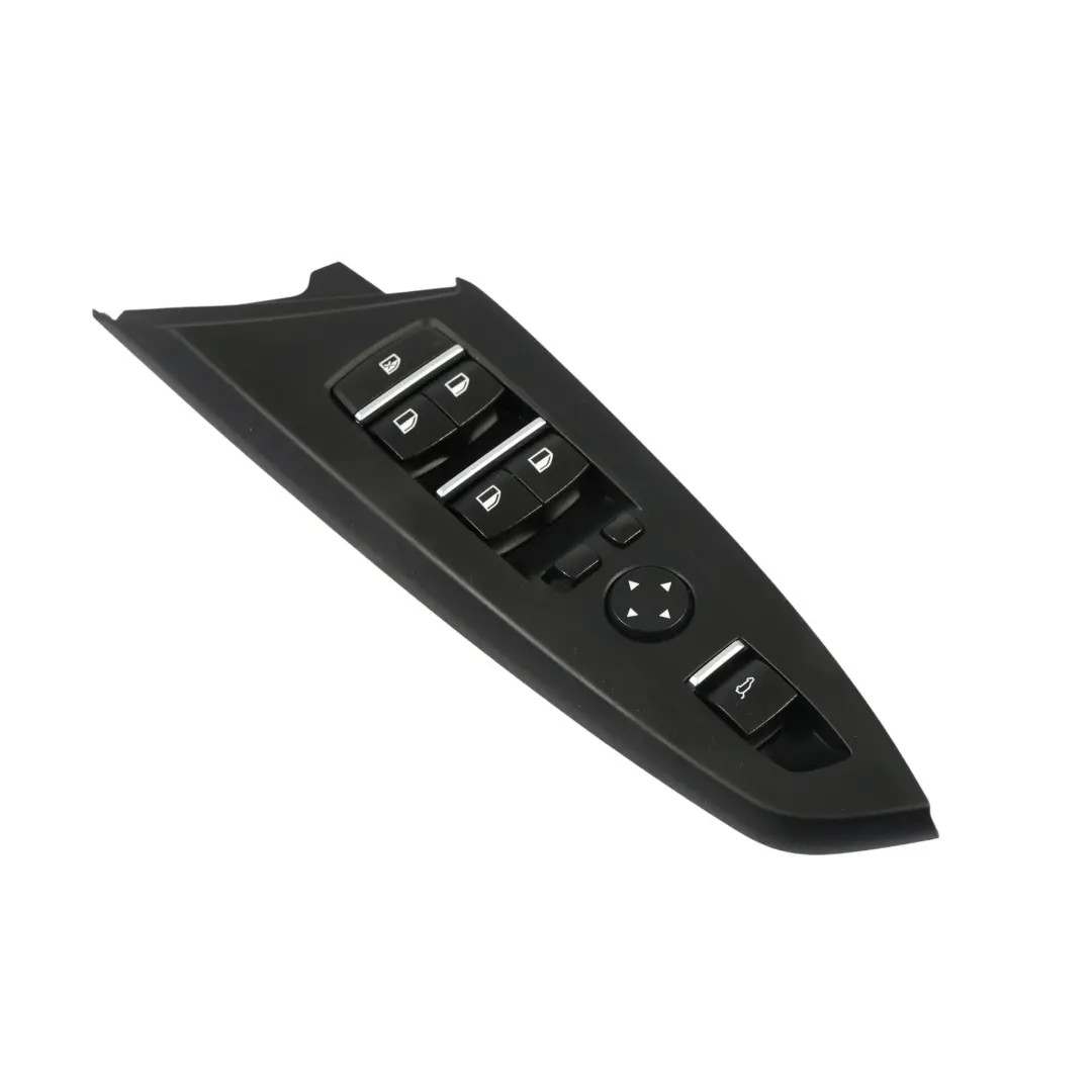 Interruttore Alzacristalli Lato Guida Nero 9208111 per BMW F10 F11 F20 F31 X3 F25 con numero di parte LHD-9208111 BMW F10 F11 F20 F31 X3 F25 Interruttore Alzacristalli Lato Guida Nero 9208111 - SKU LHD-9208111-5 - Numero di parte LHD-9208111