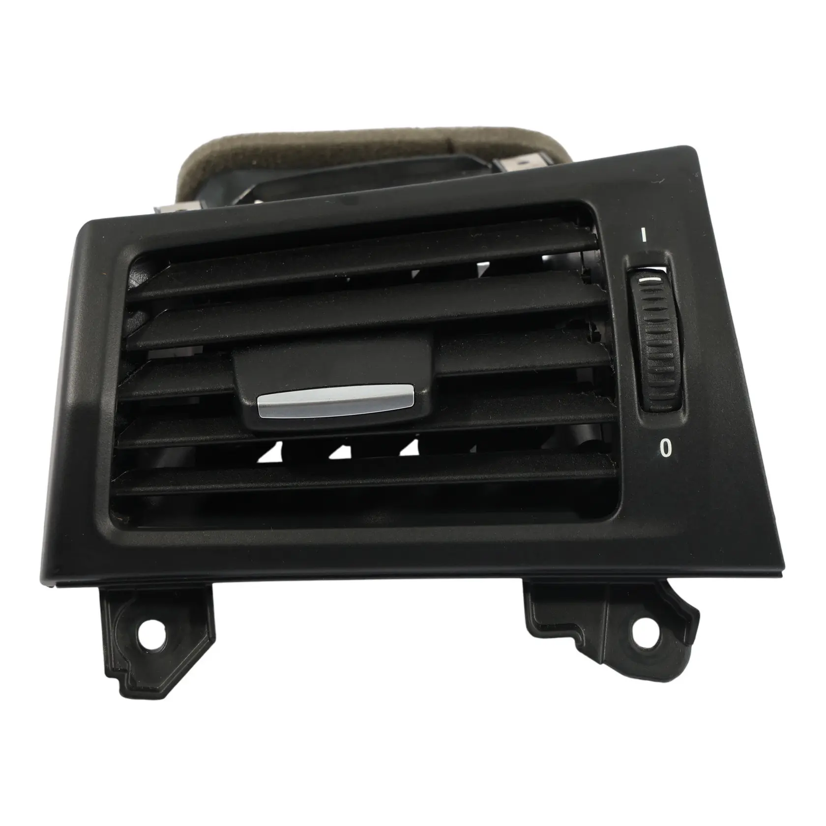 BMW X3 F25 X4 F26 Rejilla De Ventilación Izquierda Negro 9217441