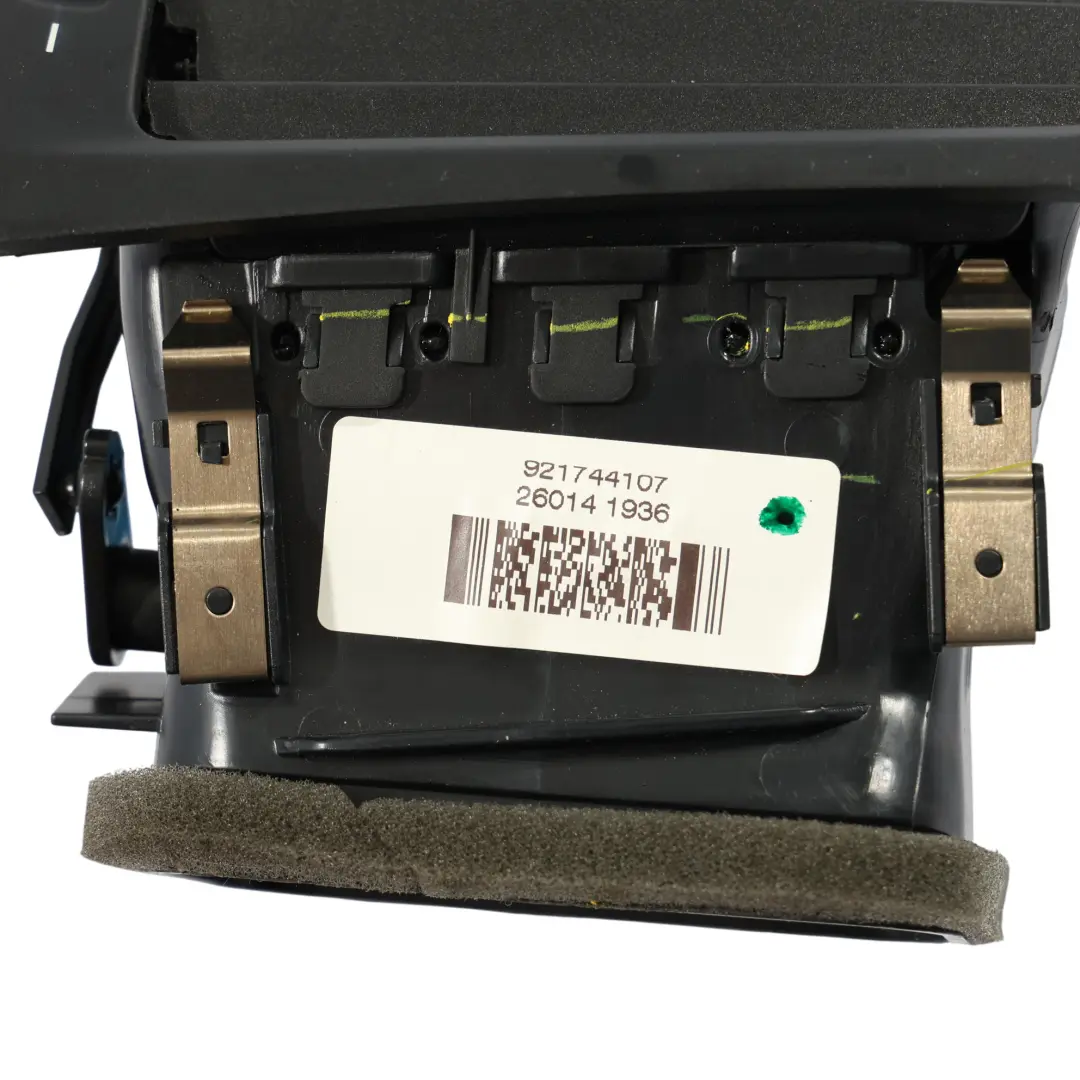 to F25 with Part number 9217441 F25 - SKU LHD-9217441 - Part number 9217441