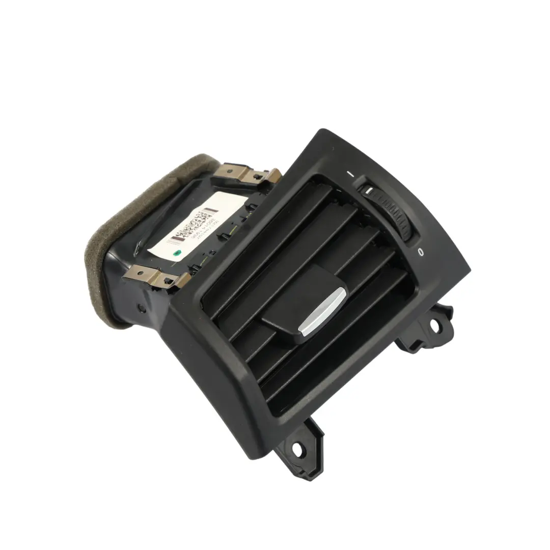 BMW X3 F25 X4 F26 Bocchetta D'Aria Sinistra Condotto Griglia Fresca Nero - SKU LHD-9217441 - Numero di parte 9217441
