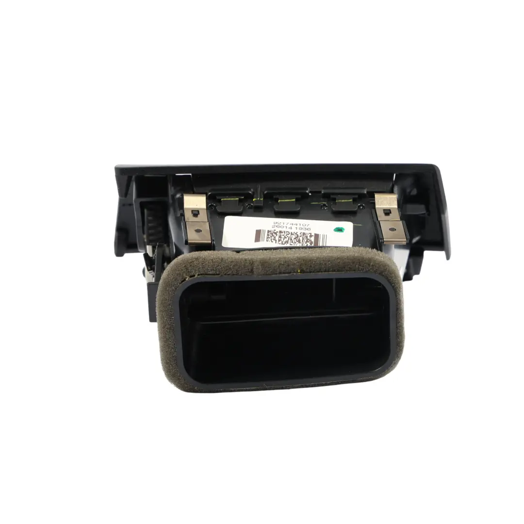 BMW X3 F25 X4 F26 Bocchetta D'Aria Sinistra Condotto Griglia Fresca Nero - SKU LHD-9217441 - Numero di parte 9217441