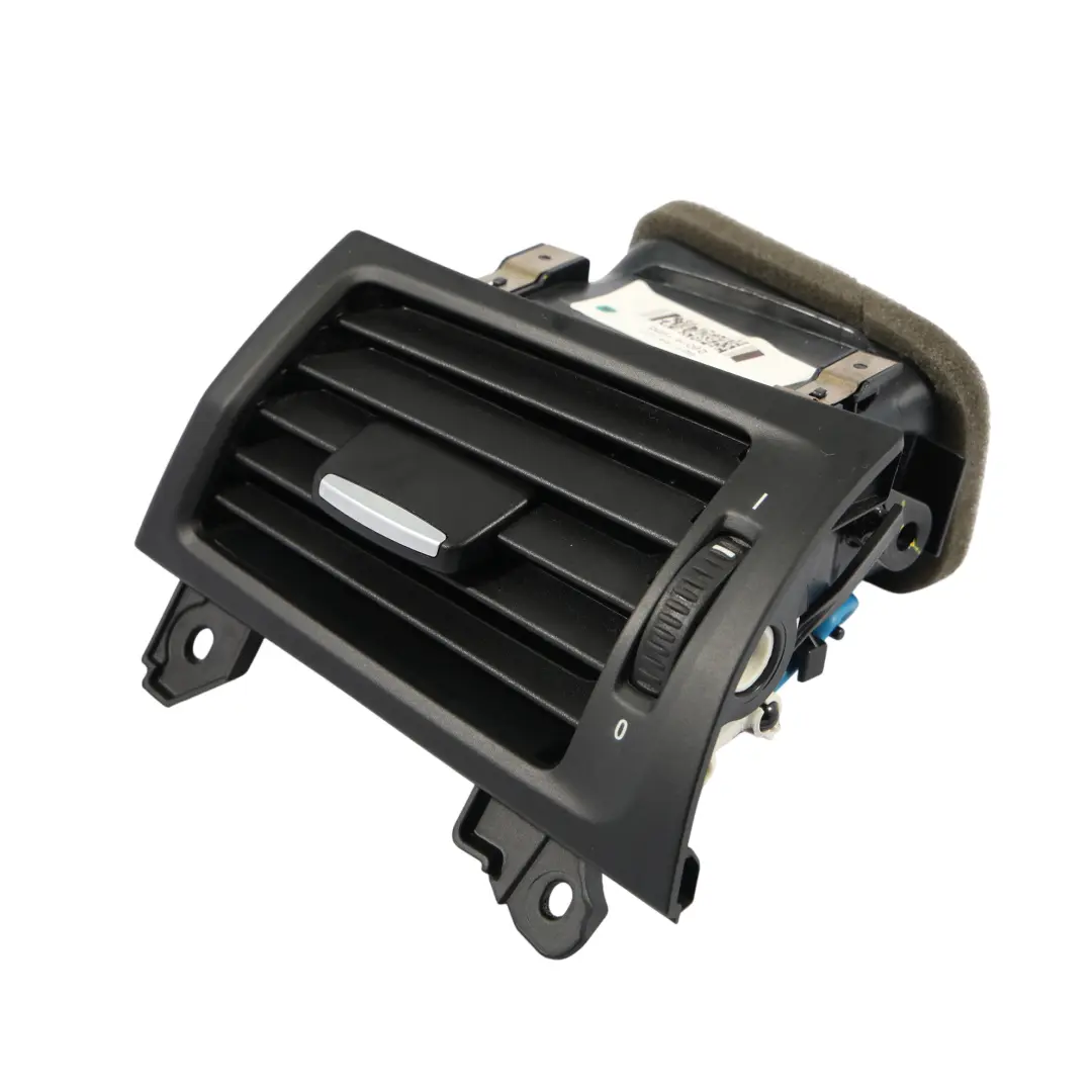 Bocchetta D'Aria Sinistra Condotto Griglia Fresca Nero per BMW X3 F25 X4 F26 con numero di parte 9217441 BMW X3 F25 X4 F26 Bocchetta D'Aria Sinistra Condotto Griglia Fresca Nero - SKU LHD-9217441 - Numero di parte 9217441