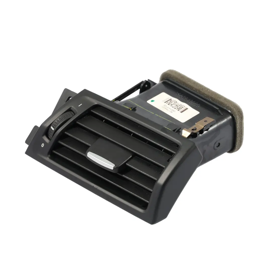 Salpicadero Ventilación Conducto Aire Fresco Derecha para BMW X3 F25 X4 F26 con número de pieza 9217442 BMW X3 F25 X4 F26 Salpicadero Ventilación Conducto Aire Fresco Derecha - SKU LHD-9217442 - Número de pieza 9217442