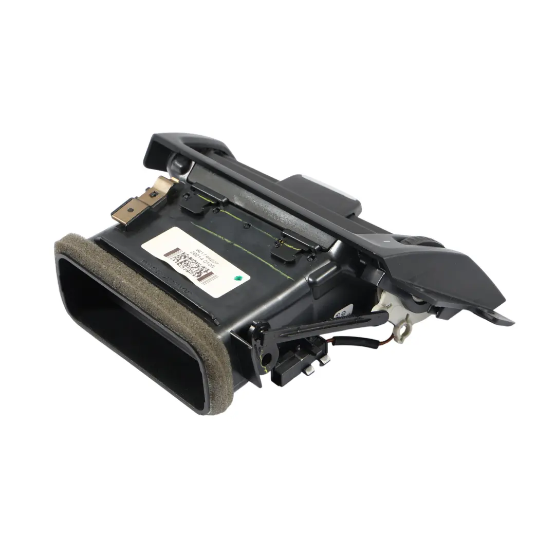 BMW X3 F25 X4 F26 Salpicadero Ventilación Conducto Aire Fresco Derecha - SKU LHD-9217442 - Número de pieza 9217442