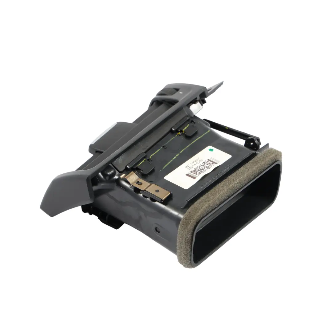 Grille Aération Tableau Bord Droite pour BMW X3 F25 X4 F26 à propos du numéro de pièce 9217442 BMW X3 F25 X4 F26 Grille Aération Tableau Bord Droite - SKU LHD-9217442 - Numéro de pièce 9217442