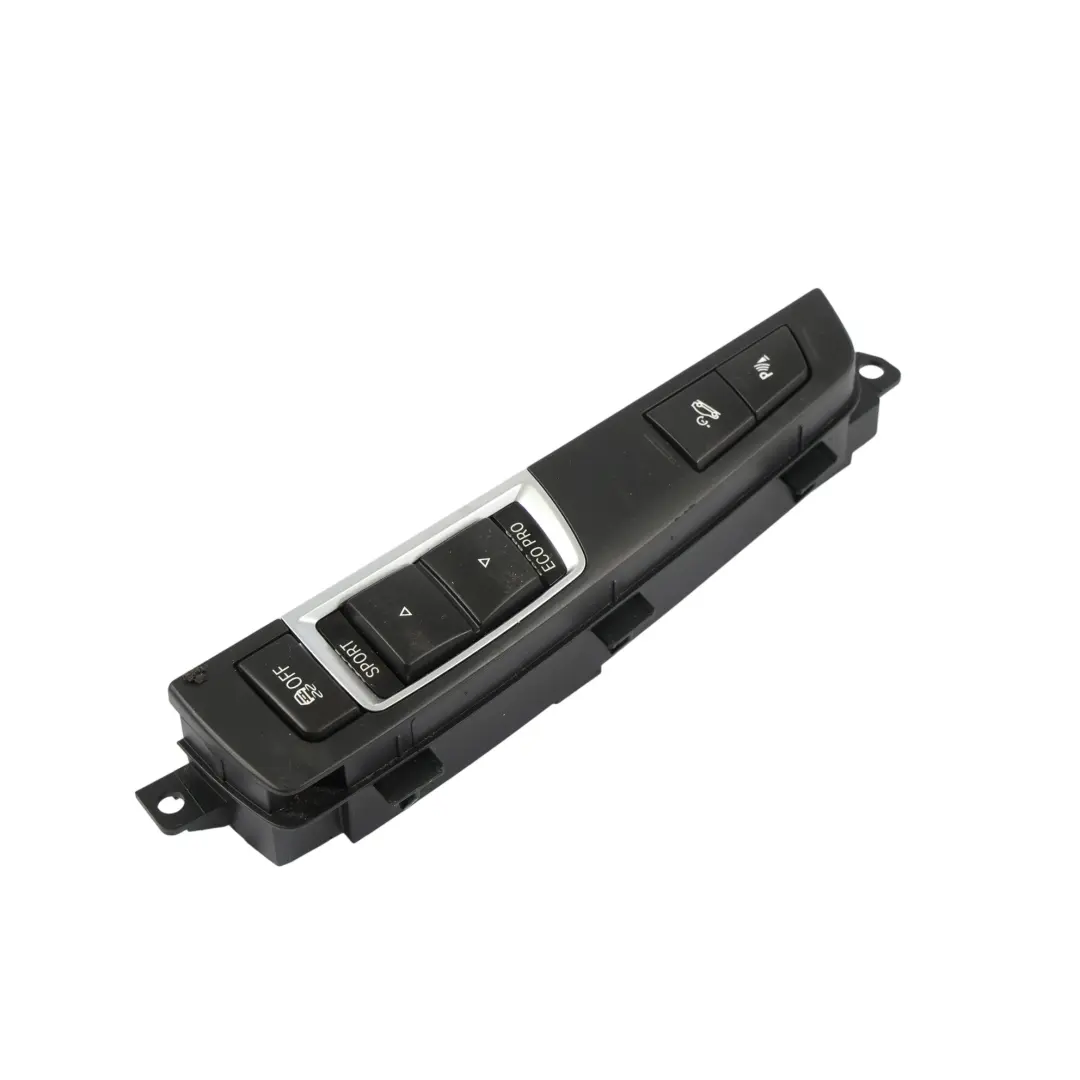 BMW X3 F25 Salpicadero Consola Central Botón Interruptor Modo PDC Bloque 9240295 - SKU LHD-9240295 - Número de pieza LHD