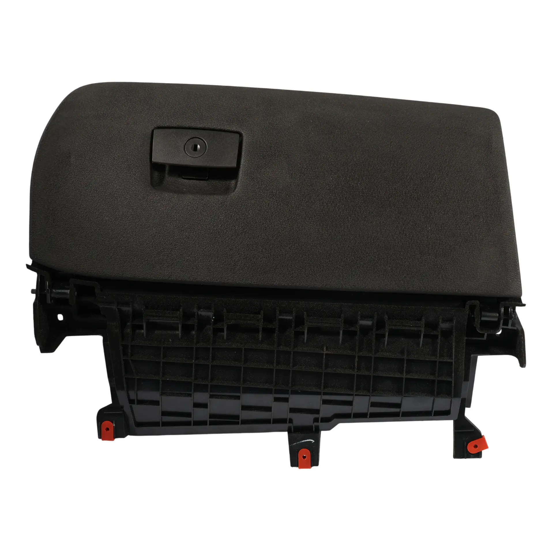 BMW X3 F25 Glove Box Hinged Storage Compartment Dashboard Bottom 6839000