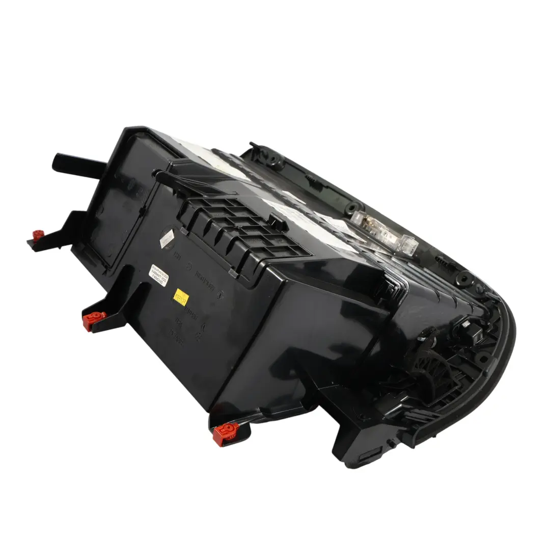 BMW X3 F25 Boîte Gants Charnière Compartiment Rangement Tableau Bord - SKU LHD-6839000 - Numéro de pièce 6839000