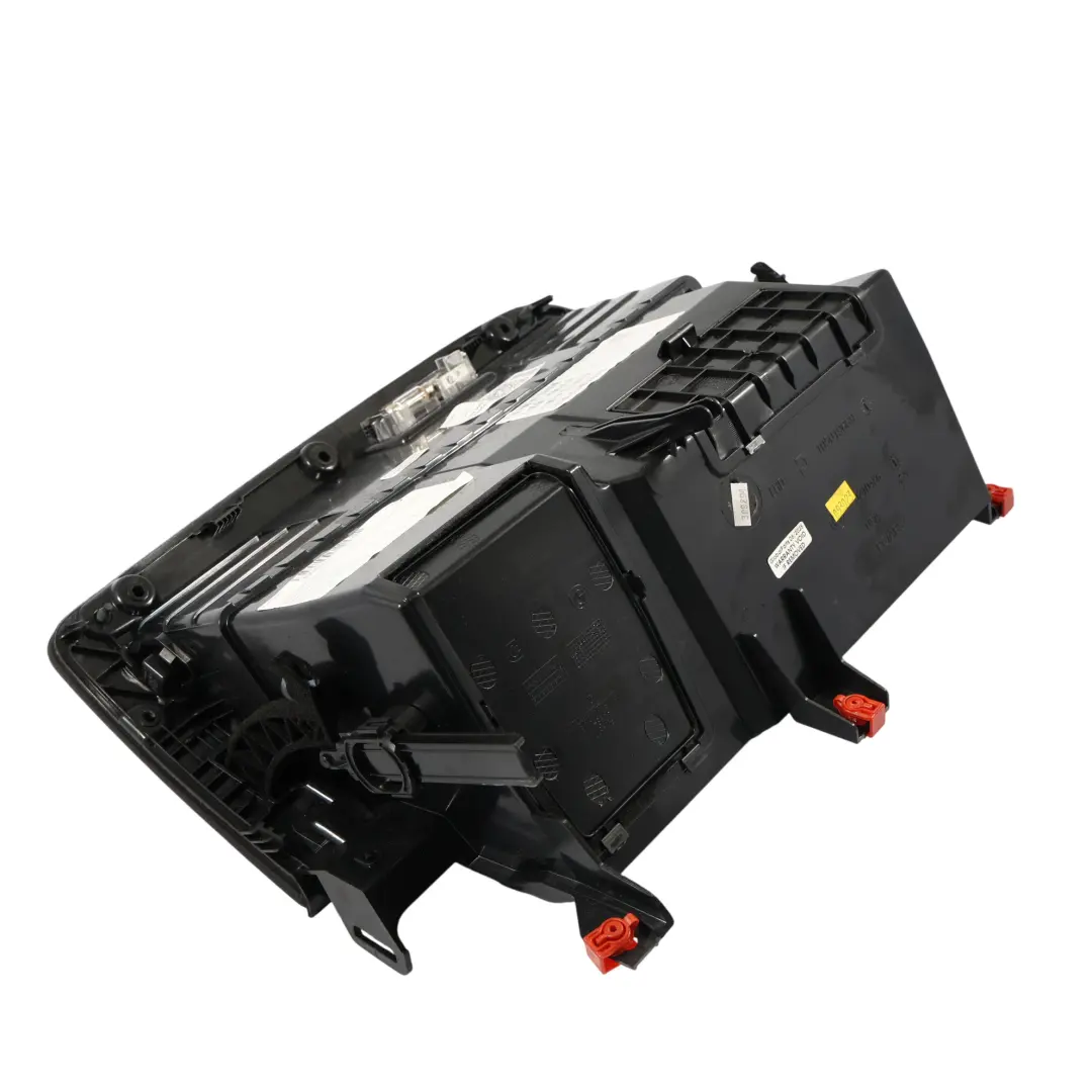 BMW X3 F25 Glove Box Hinged Storage Compartment Dashboard Bottom - SKU LHD-6839000 - Part number 6839000