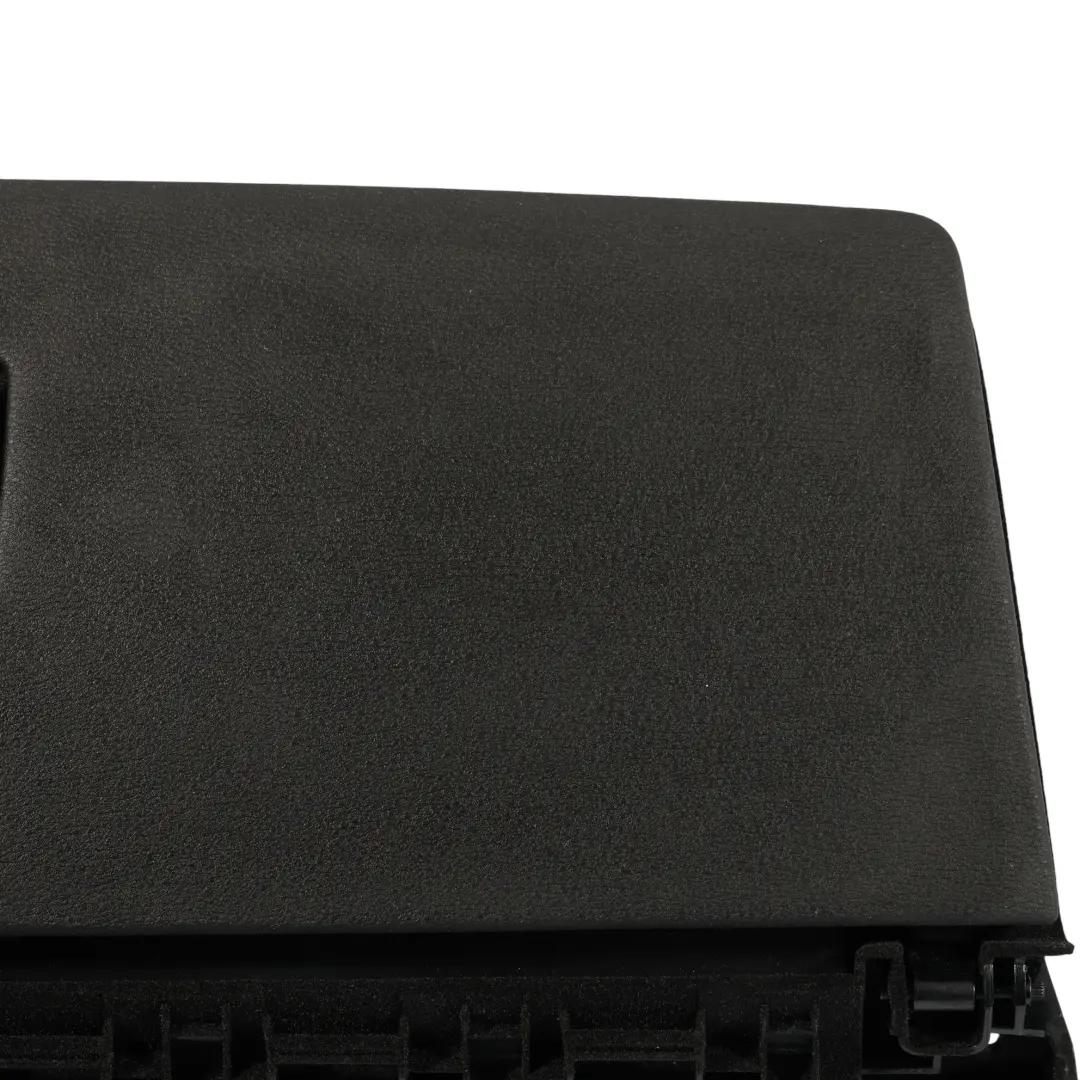 Hand Schuh Fach Aufklappbar Ablagefach Armaturen Brett Unten für BMW X3 F25 mit Teilenummer 6839000 BMW X3 F25 Hand Schuh Fach Aufklappbar Ablagefach Armaturen Brett Unten - SKU LHD-6839000 - Teilenummer 6839000