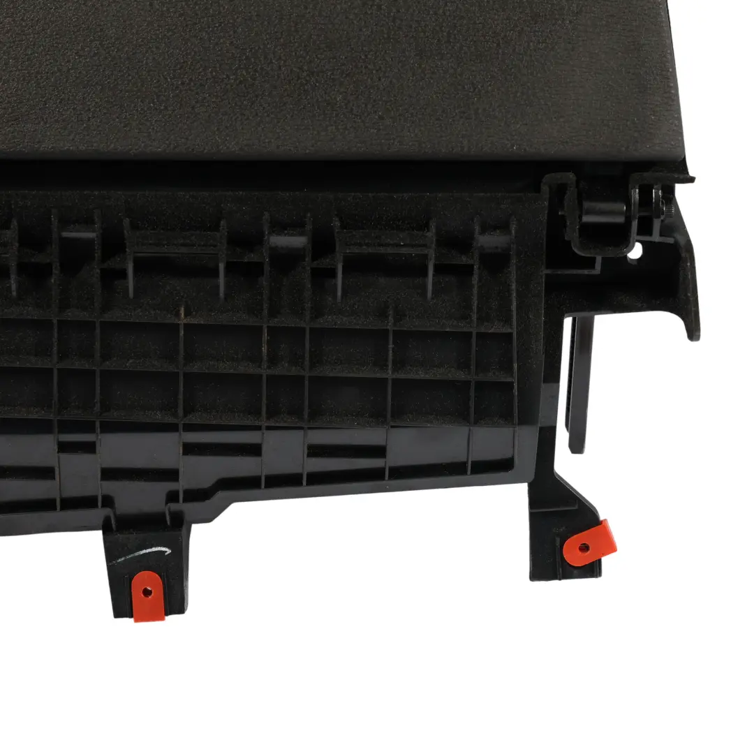 BMW X3 F25 Vano Portaoggetti Con Cerniera Parte Inferiore Del Cruscotto - SKU LHD-6839000 - Numero di parte 6839000
