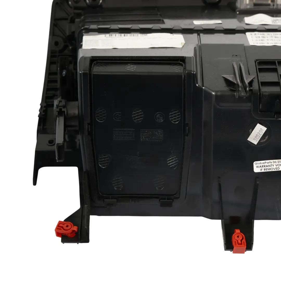 BMW X3 F25 Vano Portaoggetti Con Cerniera Parte Inferiore Del Cruscotto - SKU LHD-6839000 - Numero di parte 6839000