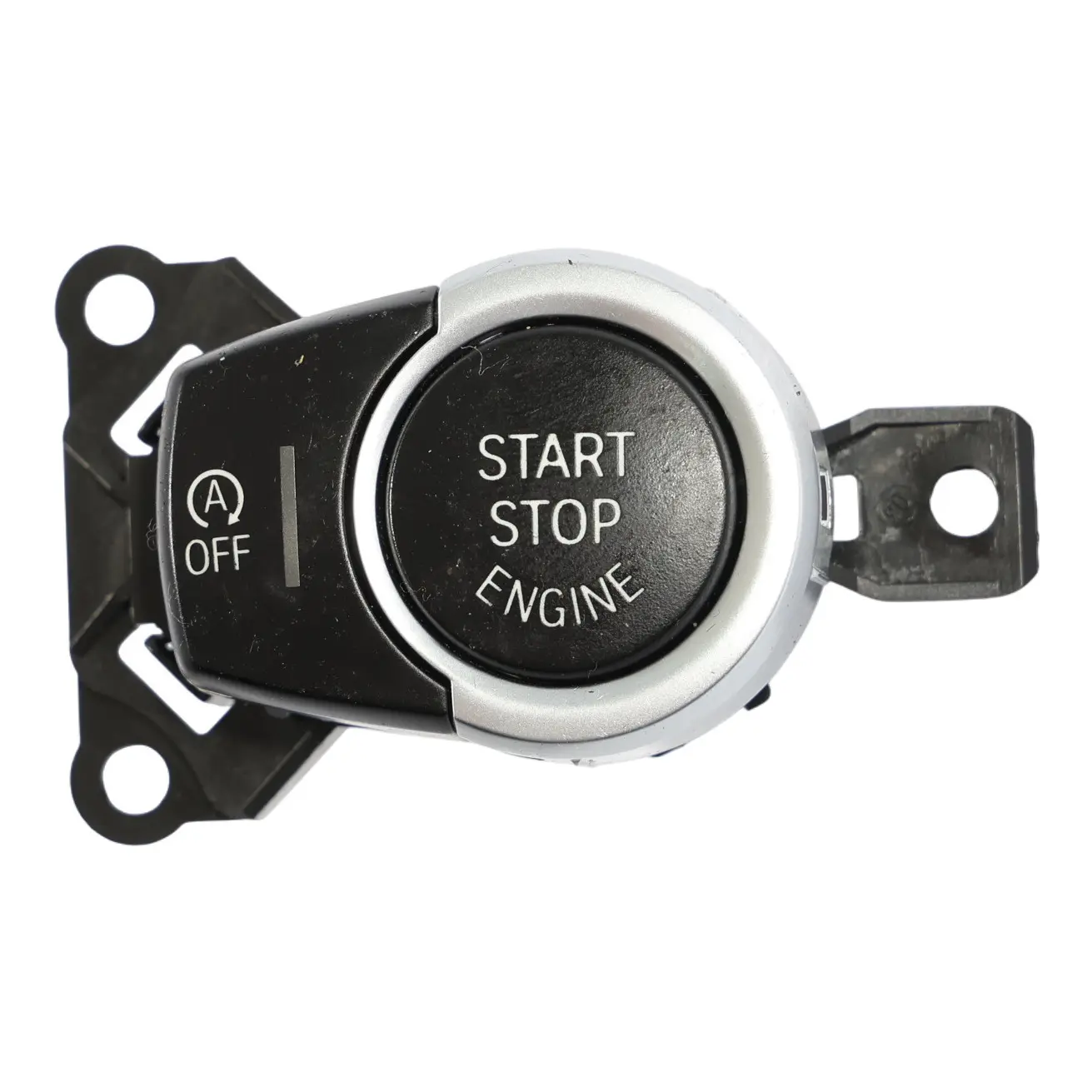 BMW X3 F25 Auto Start Stop Engine Traction Switch Button Block Panel 9291693