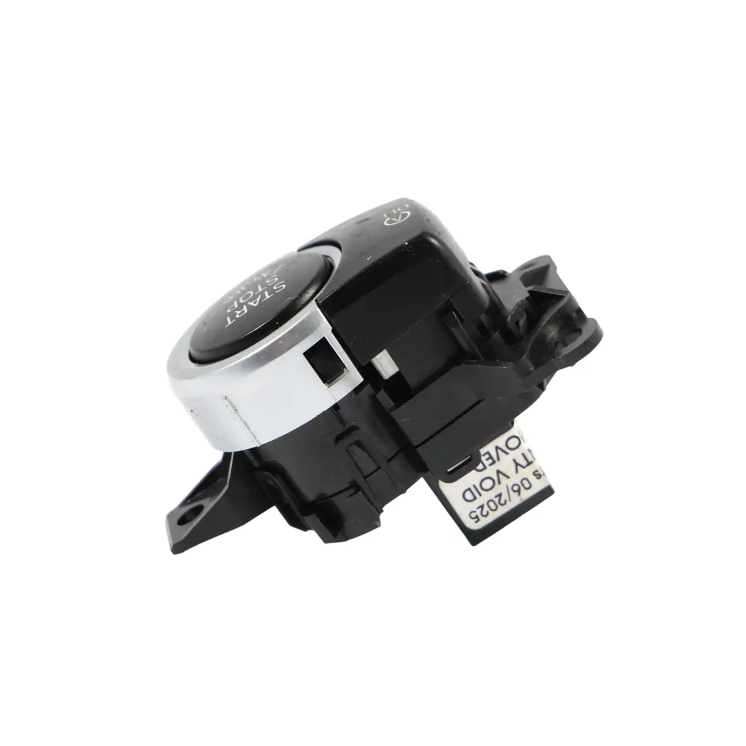 BMW X3 F25 Auto Start Stop Motor Interruptor Tracción Botón Bloque Panel 9291693 - SKU LHD-9291693 - Número de pieza LHD