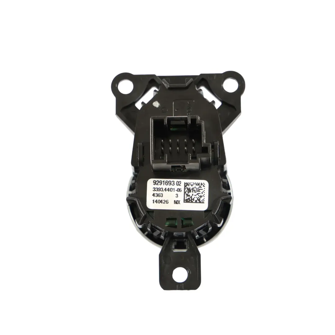 BMW X3 F25 Panneau De Boutons De Démarrage Et D'Arrêt Automatique 9291693 - SKU LHD-9291693 - Numéro de pièce LHD