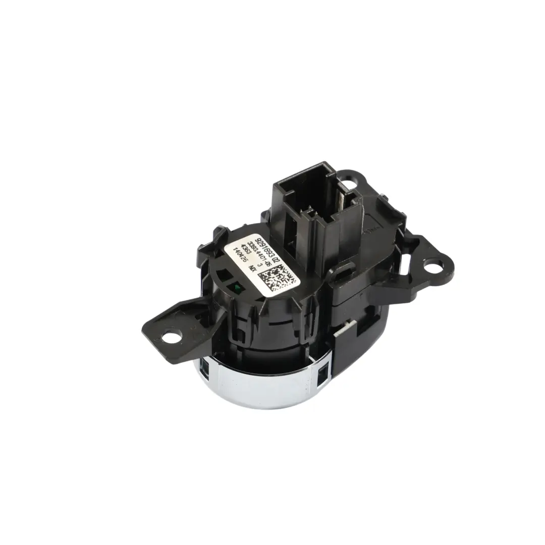BMW X3 F25 Panneau De Boutons De Démarrage Et D'Arrêt Automatique 9291693 - SKU LHD-9291693 - Numéro de pièce LHD