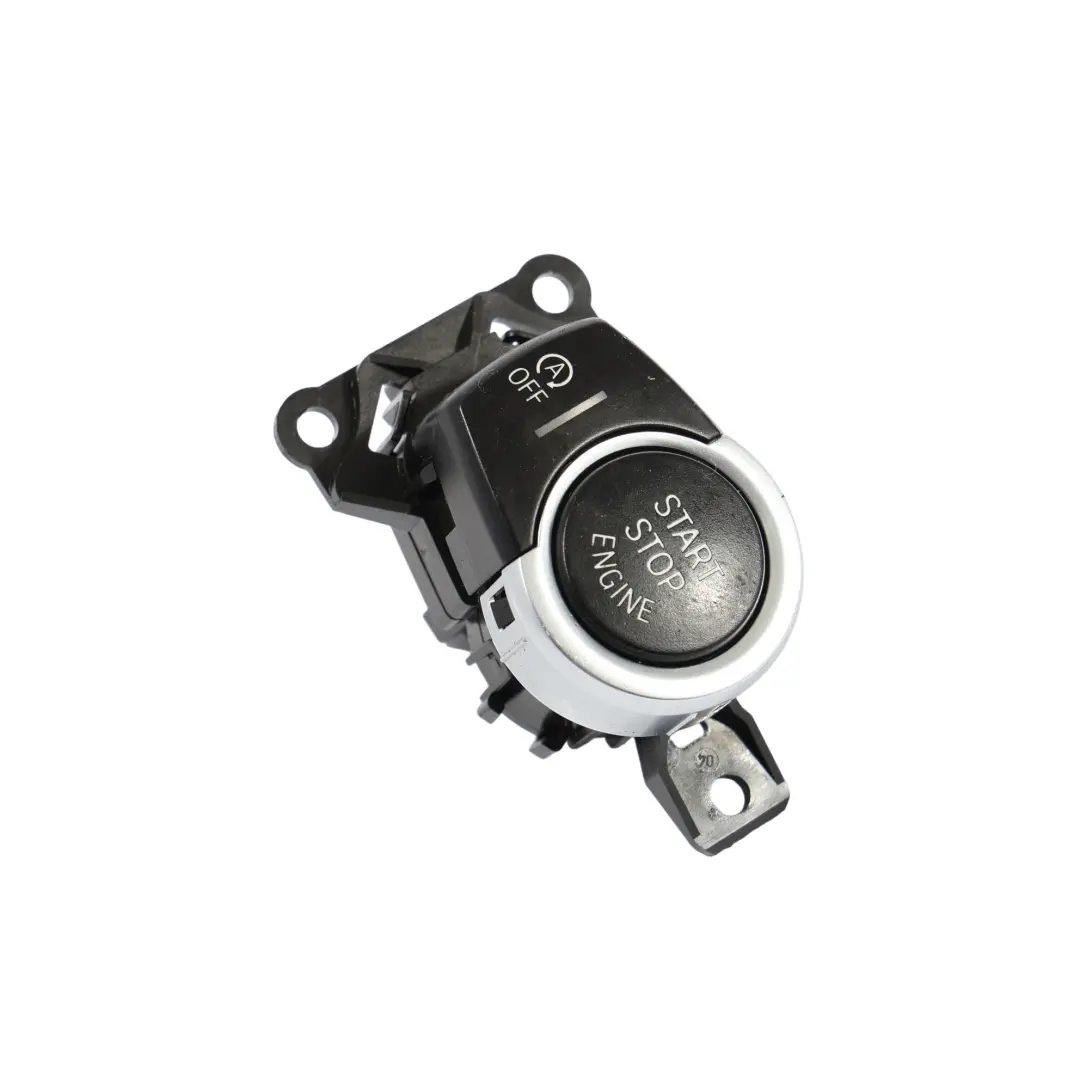 BMW X3 F25 Auto Start Stop Motor Interruptor Tracción Botón Bloque Panel 9291693 - SKU LHD-9291693 - Número de pieza LHD