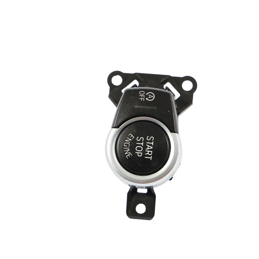 BMW X3 F25 Auto Start Stop Motor Interruptor Tracción Botón Bloque Panel 9291693 - SKU LHD-9291693 - Número de pieza LHD