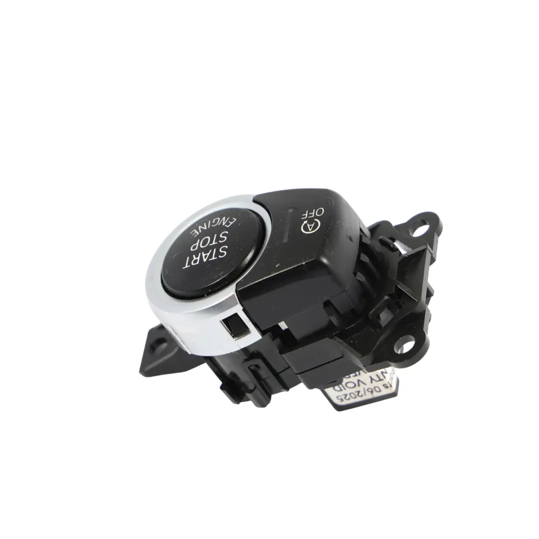 BMW X3 F25 Auto Start Stop Motore Trazione Interruttore Pulsante Blocco 9291693 - SKU LHD-9291693 - Numero di parte LHD
