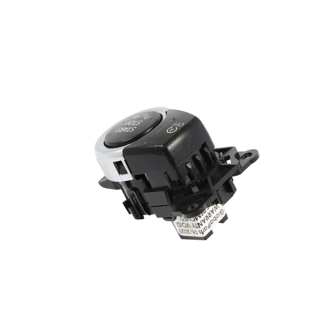 BMW X3 F25 Auto Start Stop Motore Trazione Interruttore Pulsante Blocco 9291693 - SKU LHD-9291693 - Numero di parte LHD