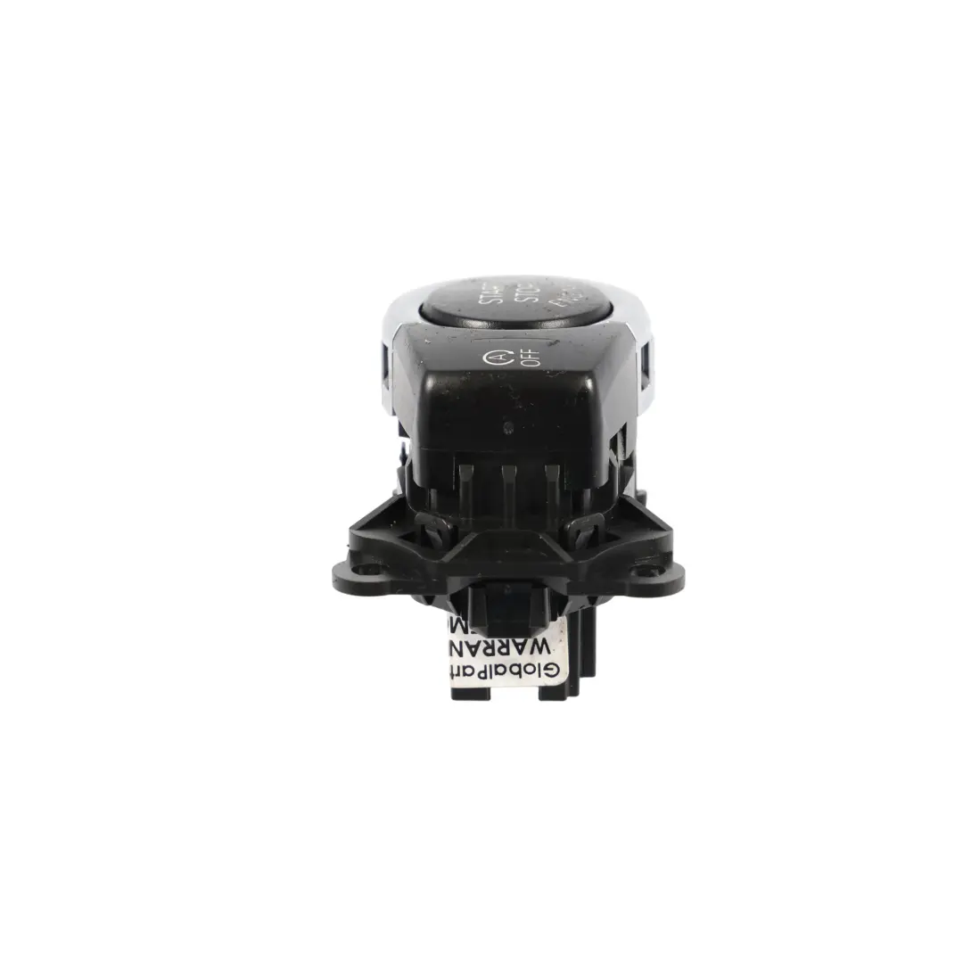 BMW X3 F25 Auto Start Stop Motore Trazione Interruttore Pulsante Blocco 9291693 - SKU LHD-9291693 - Numero di parte LHD