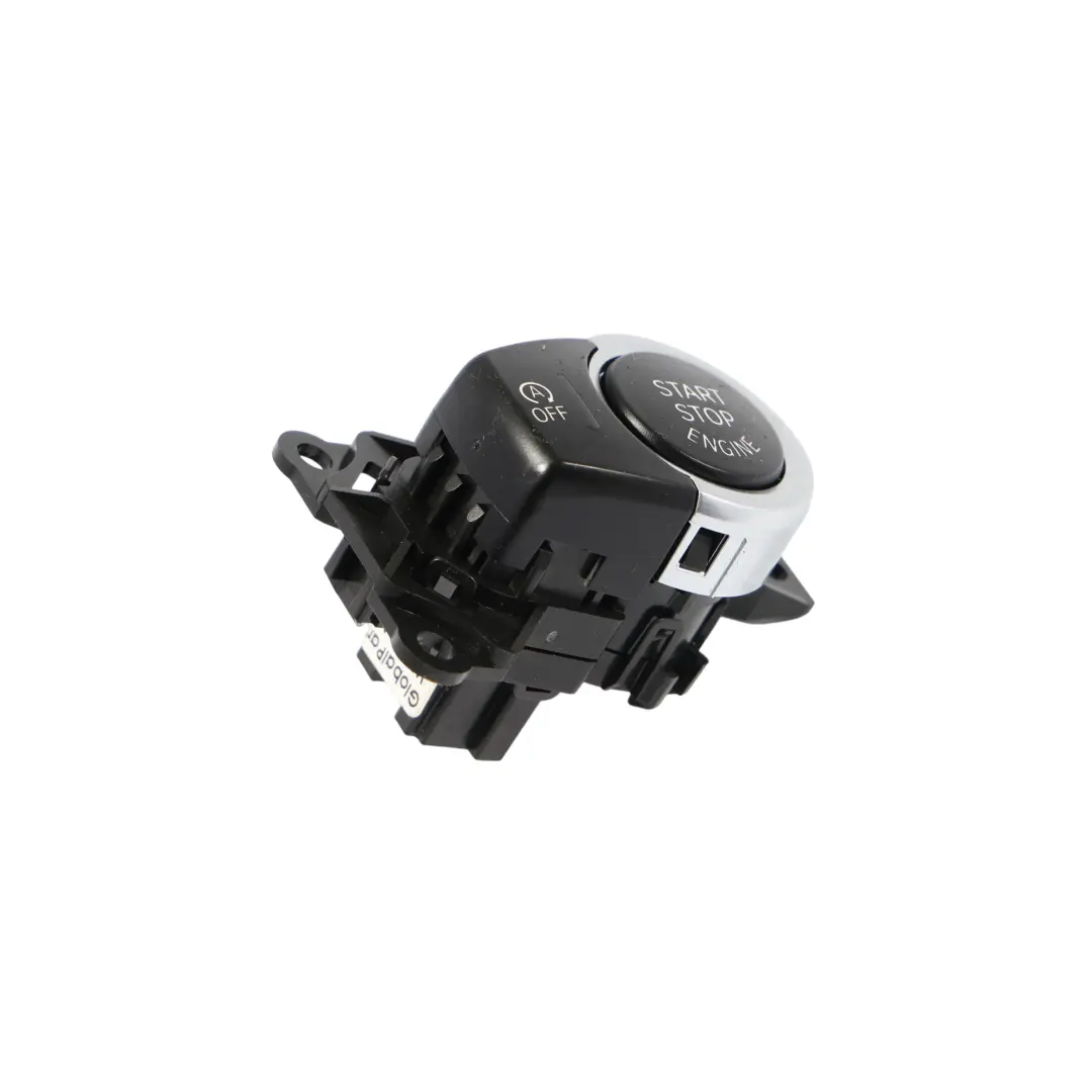 BMW X3 F25 Auto Start Stop Motore Trazione Interruttore Pulsante Blocco 9291693 - SKU LHD-9291693 - Numero di parte LHD