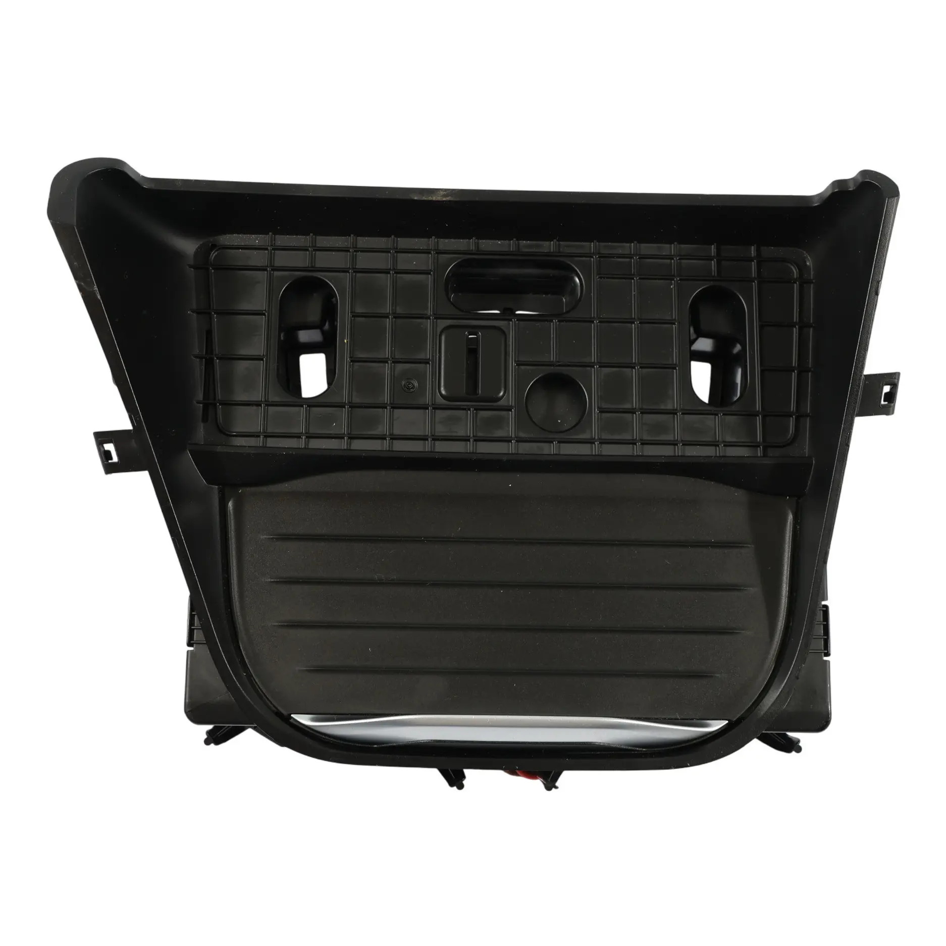 BMW X3 F25 X4 F26 Cup Holder Centre Console Trim Drink Holder Black 9301722