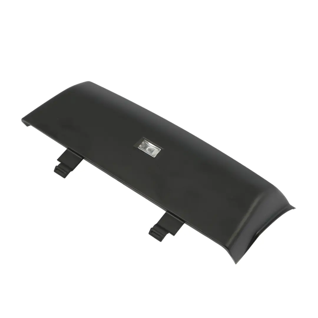 BMW X3 F25 X4 F26 Pannello Rivestimento Centerstack Inferiore Nero - SKU LHD-9301724 - Numero di parte 9301724