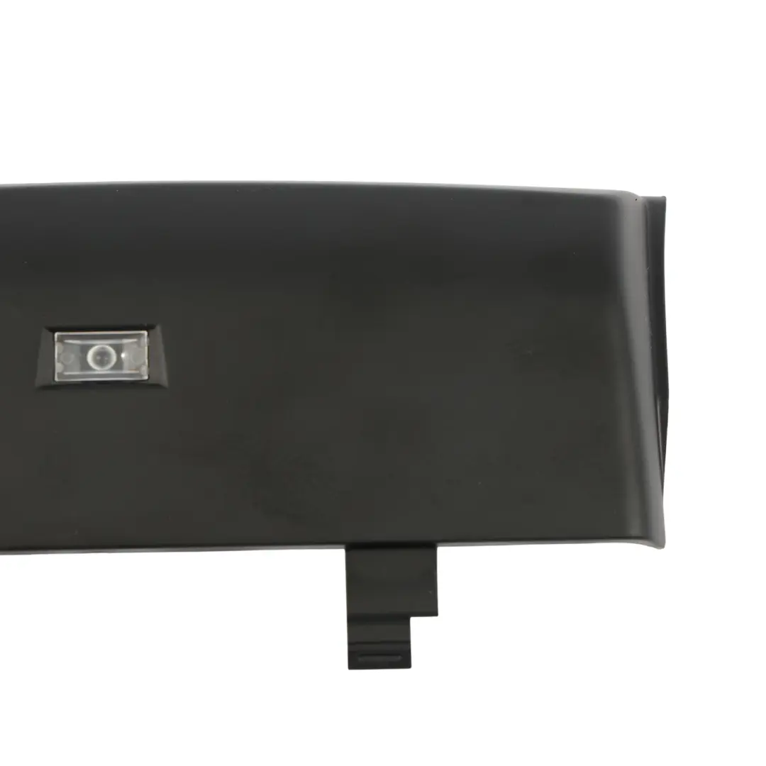 Osłona Deski Rozdzielczej Dolna Czarna do BMW X3 F25 X4 F26 o numerze 9301724 BMW X3 F25 X4 F26 Osłona Deski Rozdzielczej Dolna Czarna - SKU LHD-9301724 - Numer Części 9301724