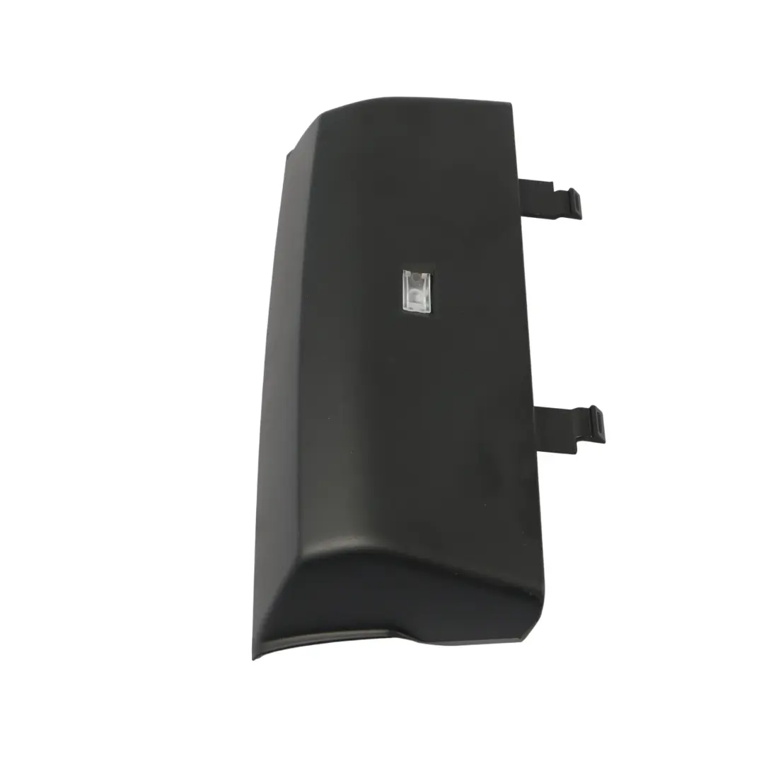 Salpicadero Tapa Embellecedor Central Inferior Negro para BMW X3 F25 X4 F26 con número de pieza 9301724 BMW X3 F25 X4 F26 Salpicadero Tapa Embellecedor Central Inferior Negro - SKU LHD-9301724 - Número de pieza 9301724