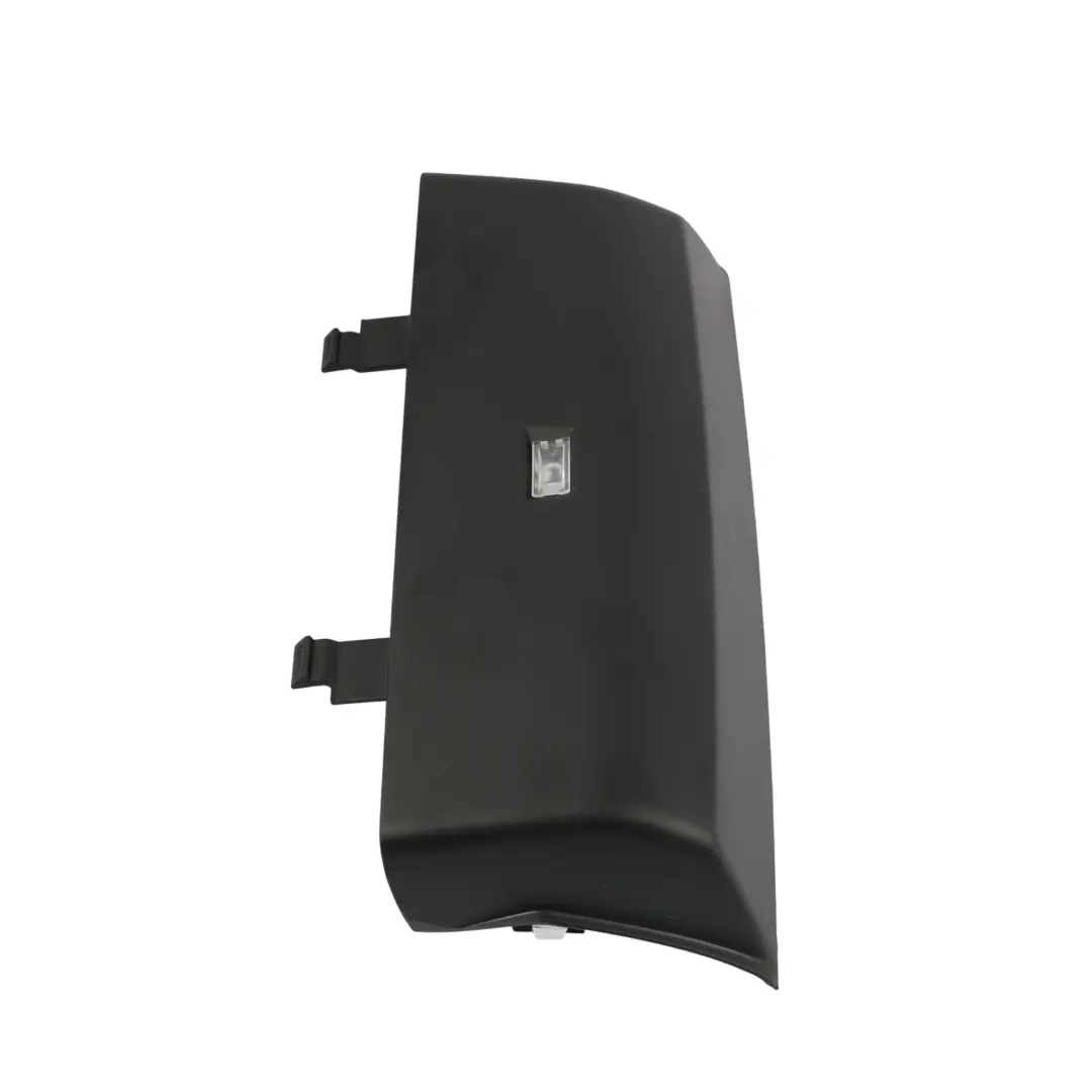 Salpicadero Tapa Embellecedor Central Inferior Negro para BMW X3 F25 X4 F26 con número de pieza 9301724 BMW X3 F25 X4 F26 Salpicadero Tapa Embellecedor Central Inferior Negro - SKU LHD-9301724 - Número de pieza 9301724