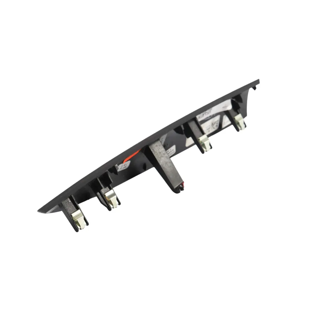 Listwa Dekor Konsoli Deski Rozdzielczej 9302194 do BMW X3 F25 o numerze LHD BMW X3 F25 Listwa Dekor Konsoli Deski Rozdzielczej 9302194 - SKU LHD-9302194 - Numer Części LHD