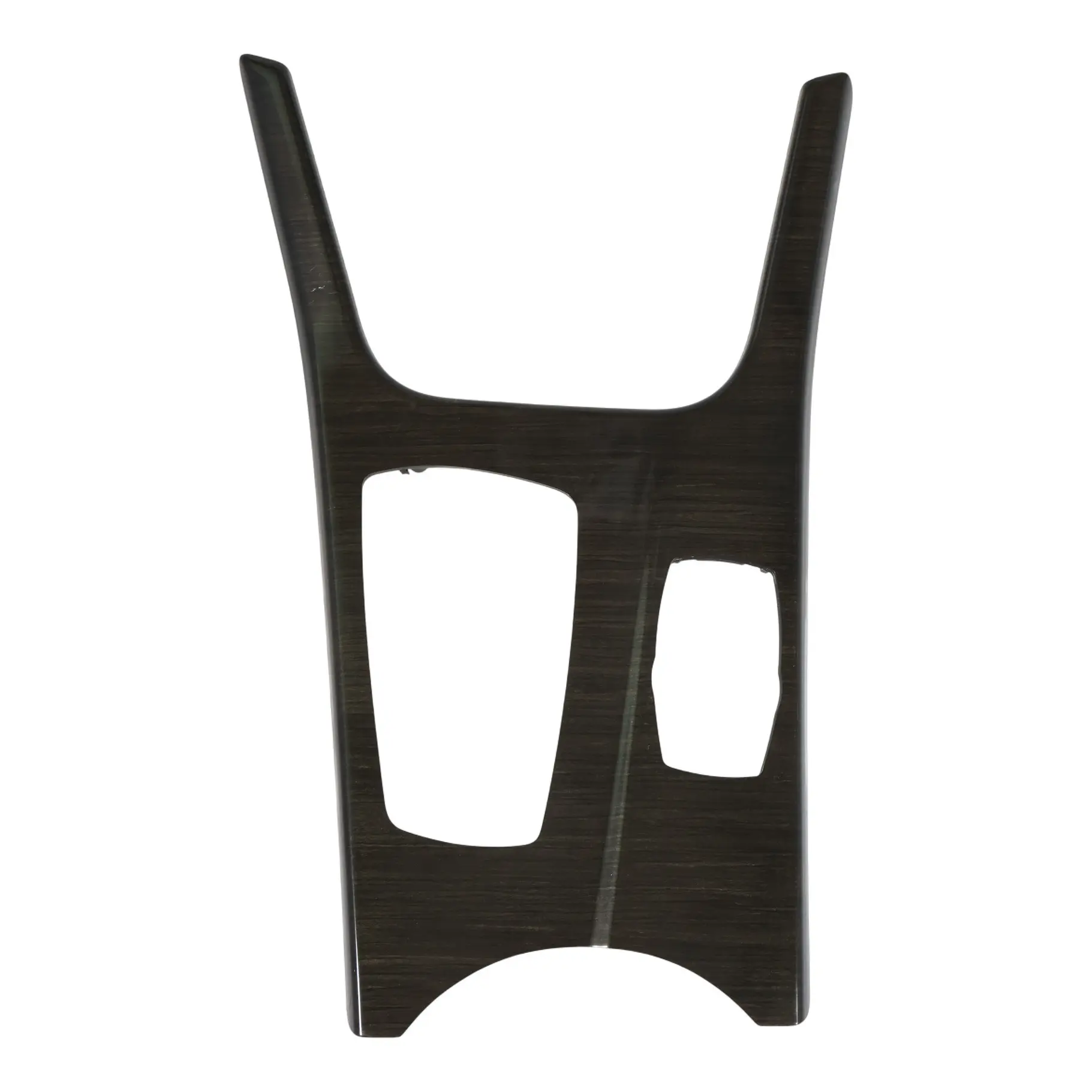 BMW X3 F25 X4 F26 Centre Console Panel Cover Gear Stick Surround Wood 9302215