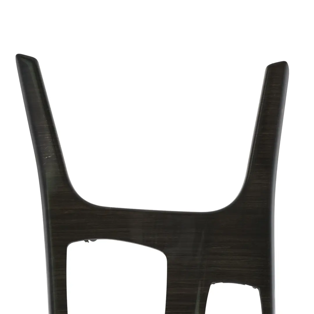 BMW X3 F25 X4 F26 Consola Central Cubierta Gear Stick Surround Madera - SKU LHD-9302215 - Número de pieza 9302215