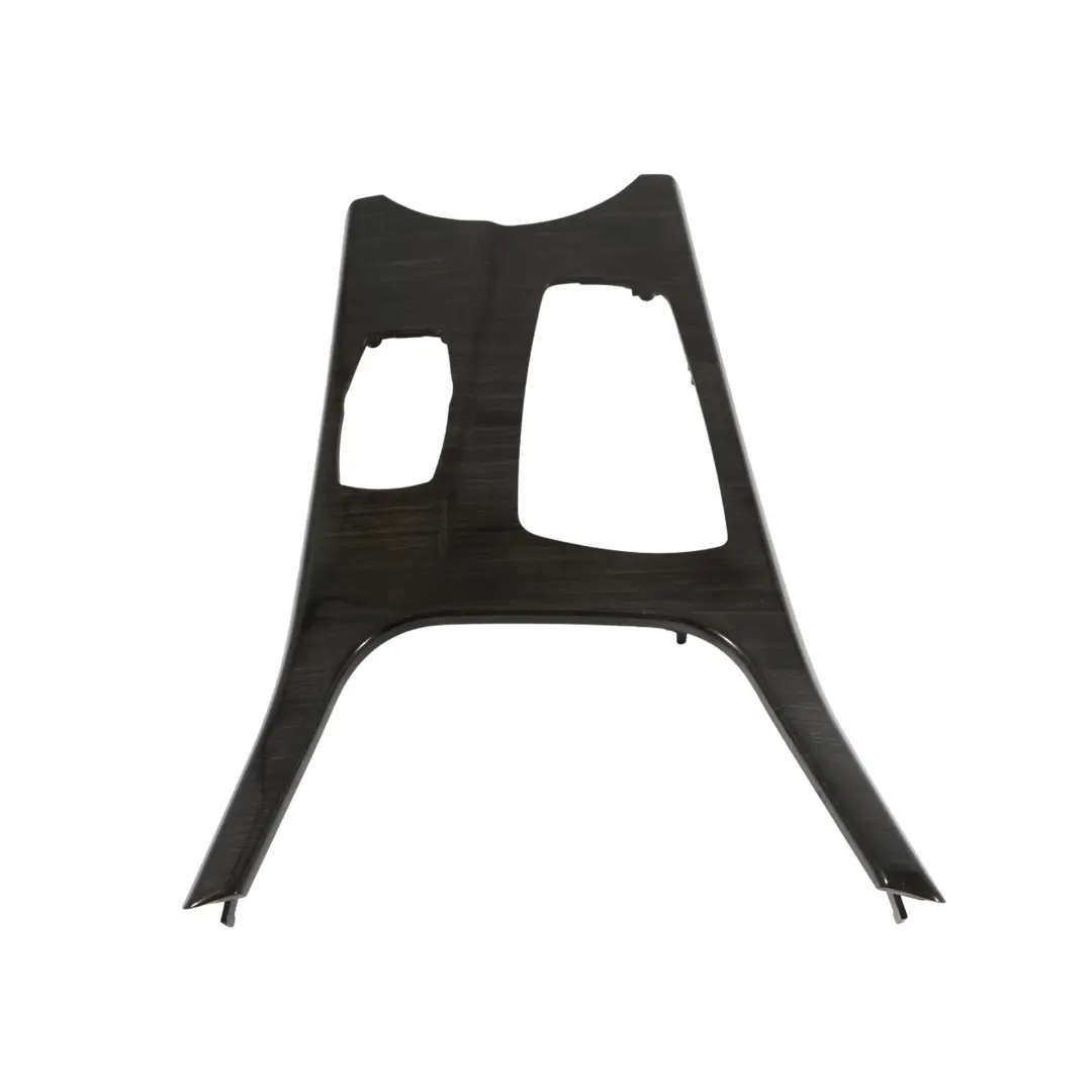 BMW X3 F25 X4 F26 Pannello Console Centrale Coperchio Cambio Legno - SKU LHD-9302215 - Numero di parte 9302215