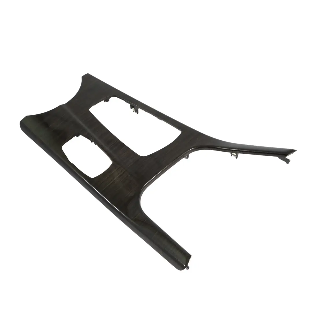 BMW X3 F25 X4 F26 Pannello Console Centrale Coperchio Cambio Legno - SKU LHD-9302215 - Numero di parte 9302215