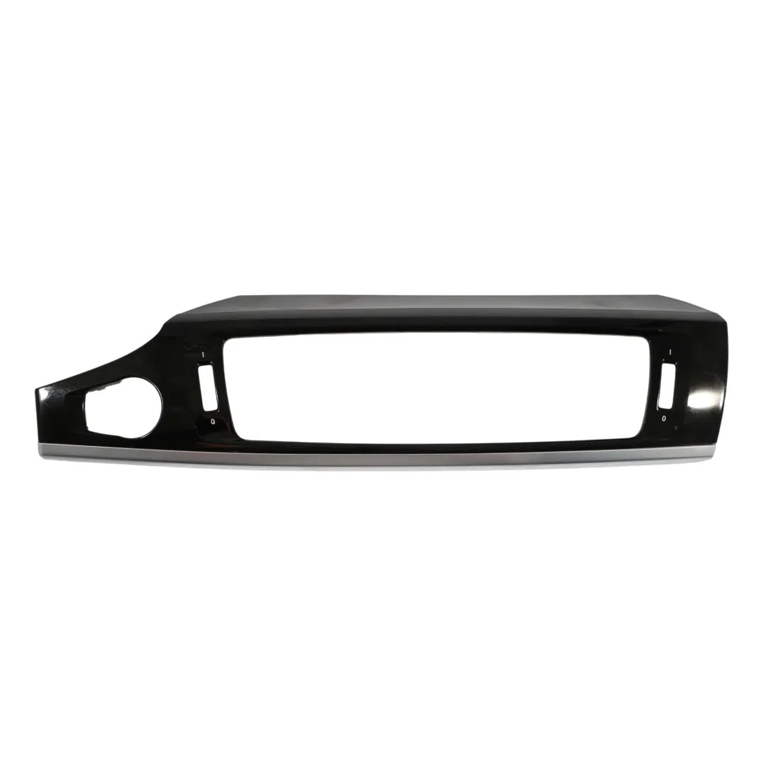 BMW X3 F25 X4 F26 Dashboard Abdeckung Trim I-Panel Center Hochglanz - SKU LHD-9329352 - Teilenummer 9329352