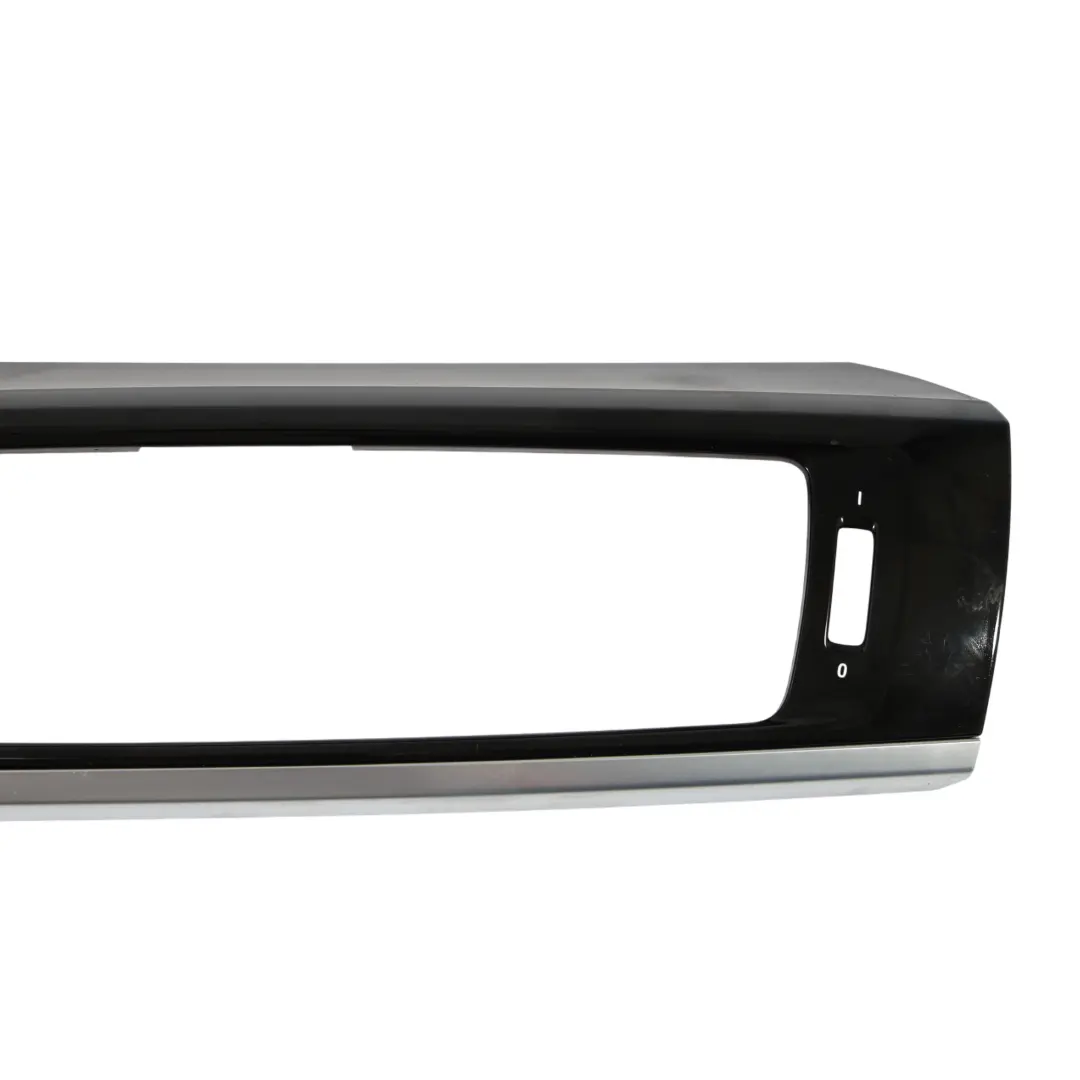 BMW X3 F25 X4 F26 Rivestimento Cruscotto I-Panel Center High Gloss - SKU LHD-9329352 - Numero di parte 9329352