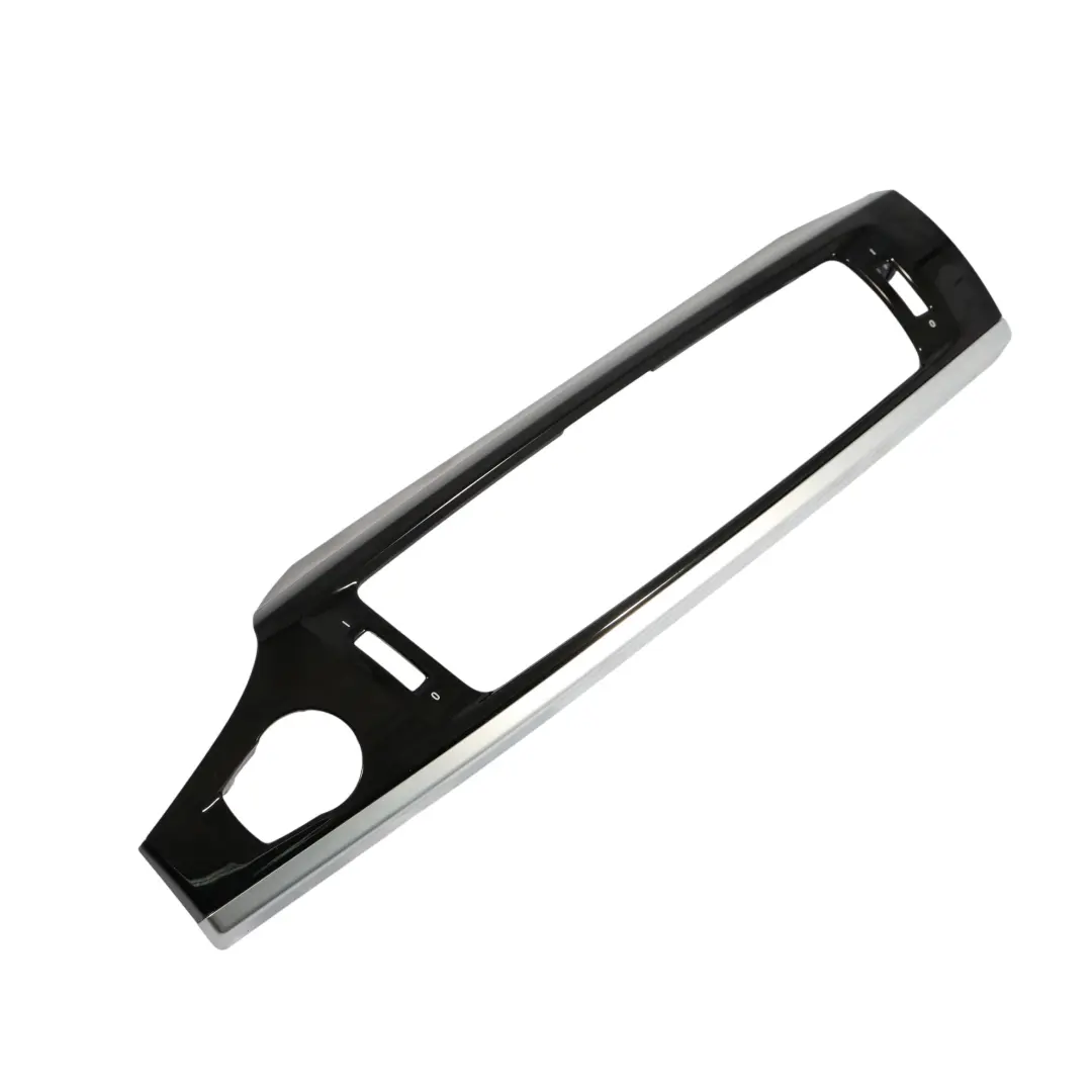 BMW X3 F25 X4 F26 Dashboard Abdeckung Trim I-Panel Center Hochglanz - SKU LHD-9329352 - Teilenummer 9329352
